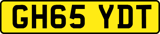 GH65YDT