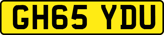 GH65YDU