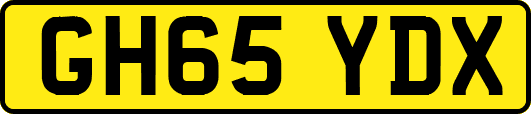 GH65YDX