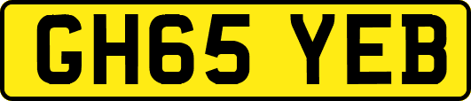 GH65YEB
