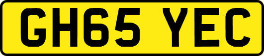 GH65YEC
