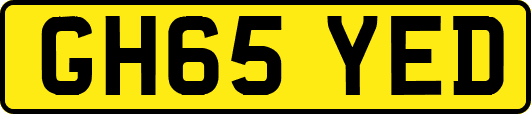 GH65YED