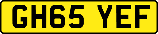 GH65YEF