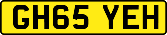 GH65YEH
