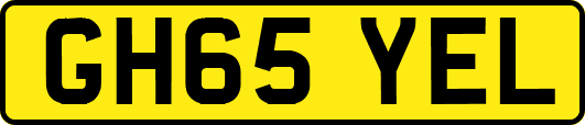 GH65YEL