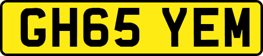 GH65YEM