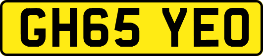 GH65YEO