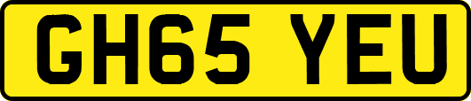 GH65YEU