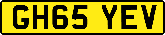 GH65YEV