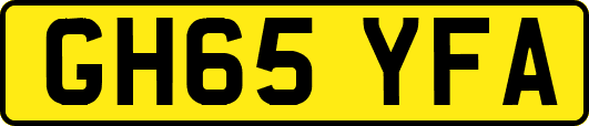 GH65YFA