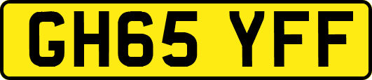 GH65YFF