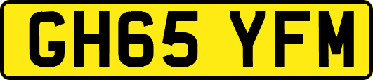 GH65YFM