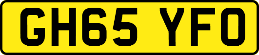 GH65YFO