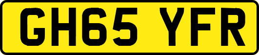 GH65YFR