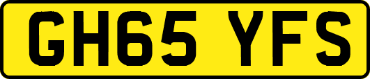 GH65YFS