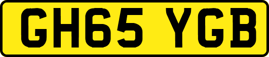 GH65YGB
