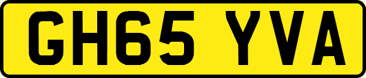 GH65YVA