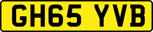 GH65YVB