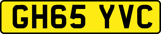 GH65YVC