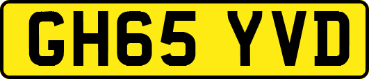 GH65YVD