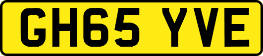 GH65YVE