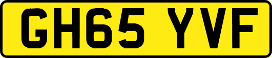 GH65YVF