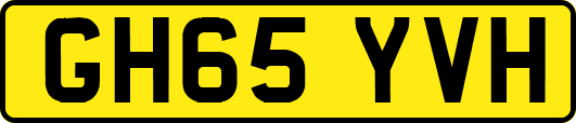 GH65YVH