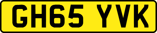 GH65YVK