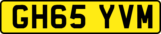 GH65YVM