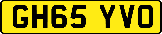 GH65YVO