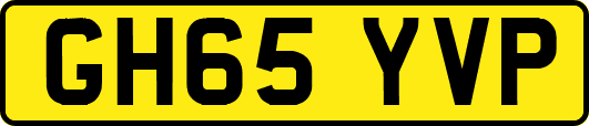 GH65YVP