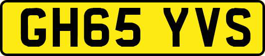 GH65YVS