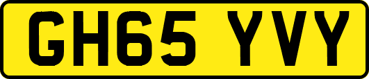 GH65YVY