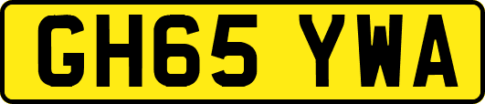 GH65YWA