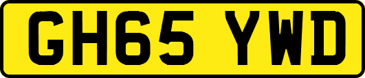 GH65YWD