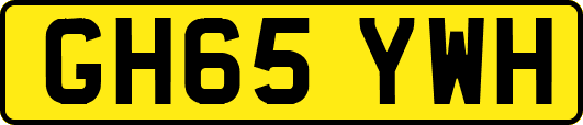 GH65YWH