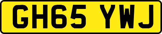 GH65YWJ