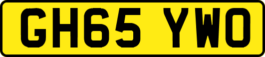 GH65YWO