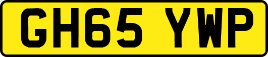 GH65YWP