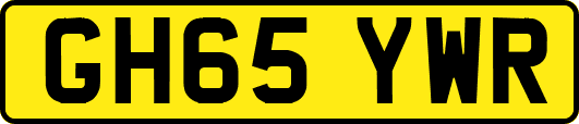 GH65YWR