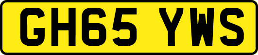 GH65YWS