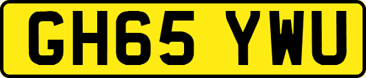 GH65YWU