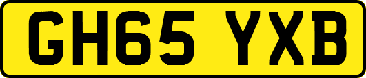 GH65YXB