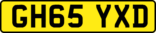 GH65YXD