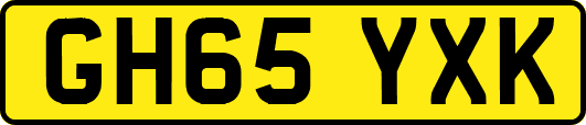 GH65YXK