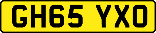 GH65YXO