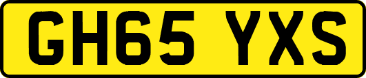 GH65YXS