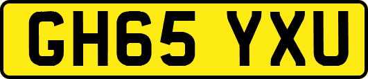GH65YXU