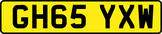 GH65YXW
