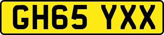 GH65YXX